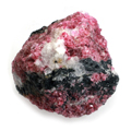 Eudialyte